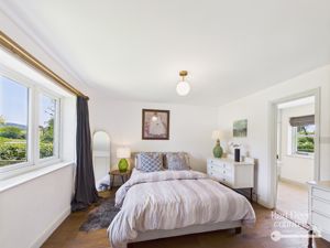 Ground Floor Bedroom- click for photo gallery